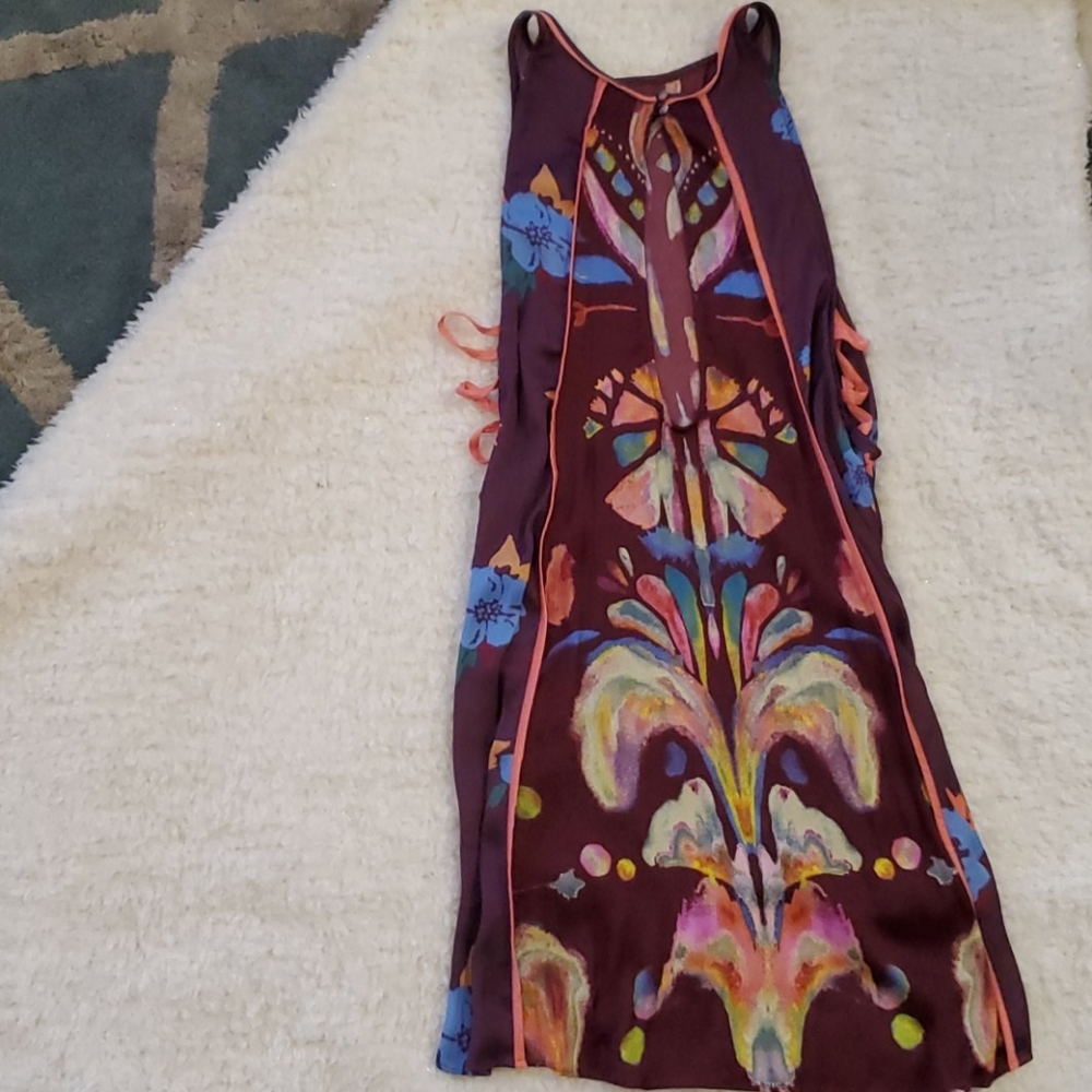 Free people dress - Picture 2 of 4